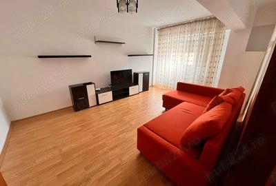 Inchiriez apartament cu 3 camere decomandat | 65 mp | Etaj 2 4 | - 2