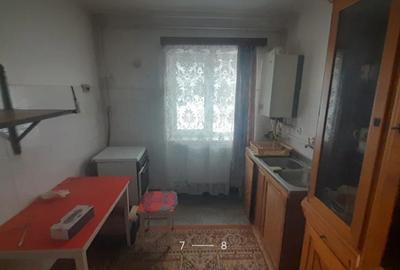 Apartament cu 2 camere semidecomandat în Central - 4