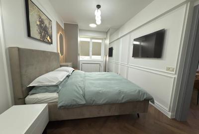 Vanzare apartament de top cu finisaje lux -  3 camere 2 bai, OMV Suceava - 1