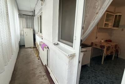 Apartament 3 camere confort 1 decomandat, zona Vidin - 7