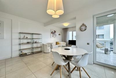 Apartament cu 2 camere semidecomandat, mobilat în Bună Ziua - 4