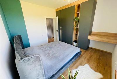 Casă cu 4 camere cu Teren 250 Mp în Miroslava - 9