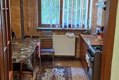 Apartament cu 3 camere în Central - 3