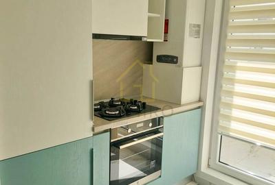 Apartament cu 2 camere decomandat în Cantemir - 8