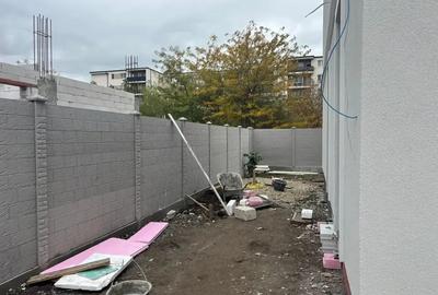 Duplex 4 camere | Finalizat Lux 110 mp curte | Proprietar Grand Arena - 8