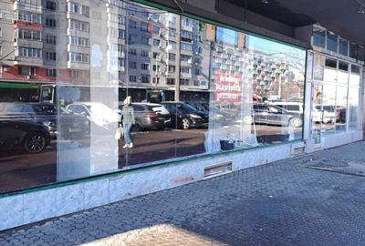 Spațiu comercial, de 117 mp, în Gara de Nord - 3