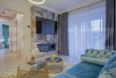 Apartament 2 camere de lux | Coresi - 3