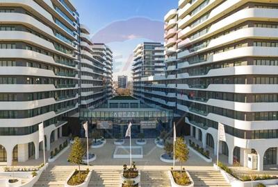 Apartament de inchiriat cu 2 camere, termen lung, Alezzi Odyssey - 1