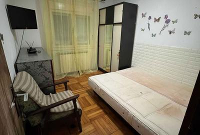 Apartament cu 2 camere semidecomandat în Romanilor - 3