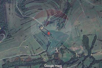 Teren 857mp Zarnesti / Strada F.N - 2