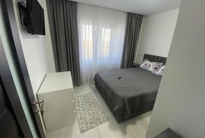 Ap 3 cam, renovat 2025, prima inchiriere, etaj 6(lift), sala Polivalenta Ap 3 cam, renovat 2025, prima inchiriere, etaj 6(lift), sala Polivalenta - 4