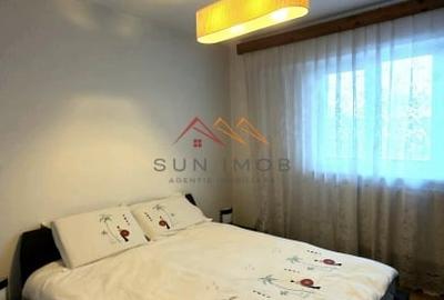 Apartament cu 3 camere decomandat, mobilat în Piața Centrală - 5