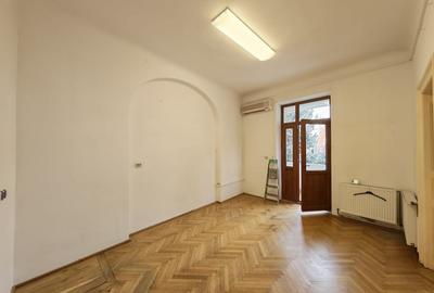 Apartament cu 4 camere decomandat, mobilat în Clucerului - 2