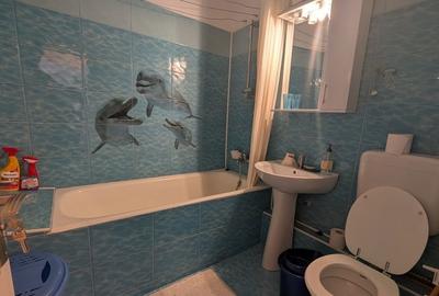 Apartament cu 2 camere decomandat, mobilat în Gorjului - 7