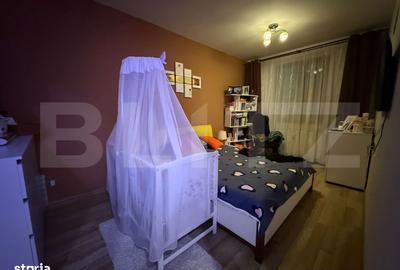 Apartament cu 3 camere în Tractorul - 8
