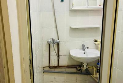 Garsonieră nedecomandată în Complex Studențesc - 5