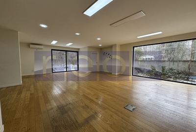 PRIMAVERII | APARTAMENT OFFICE SAU COMERCIAL |  207 MP UTILI | TERASA | - 8