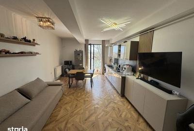 Apartament cu 2 camere în Palazu Mare - 7