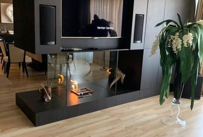Triplex  Herastrau cu terasă și vedere panoramică - 15