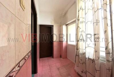 Apartament cu 3 camere semidecomandat în Libertății - 11