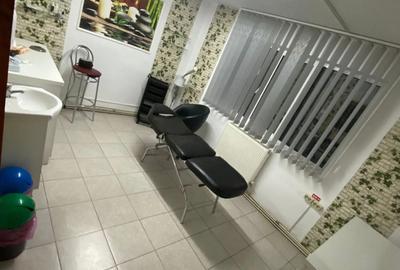 Spațiu comercial, de 1 mp, în Central - 2