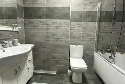 Garsonieră decomandată în Sebastian - 1