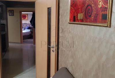 Modern - 2 Camere - Etaj 1 - Balcon + Terasa 30mp - Decomandat - 5