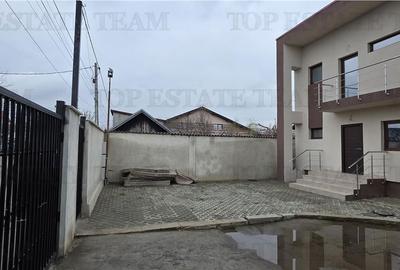 Casă cu 4 camere în Domnești - 7