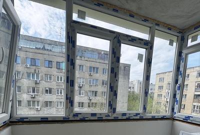 Apartament cu 3 camere semidecomandat în Vatra Luminoasă - 8