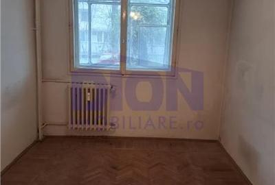 Apartament cu 3 camere semidecomandat în Liviu Rebreanu - 5