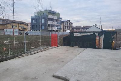 Teren Construcții intravilan de 1000 mp, în Titan - 7