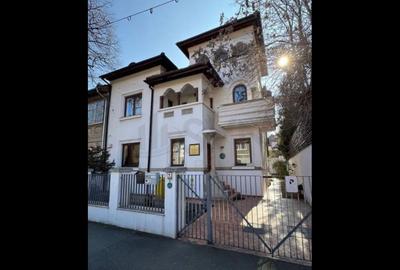 Vila renovata pretabila birouri - cartier Cotroceni - 2