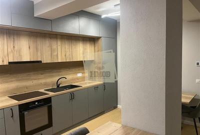 Apartament cu 2 camere 2 bai zona Calea Dumbravii - 10