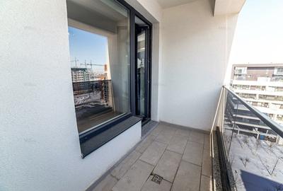 Studio Residence 5 I Complet mobilat si utilat | Rond OMV - 15