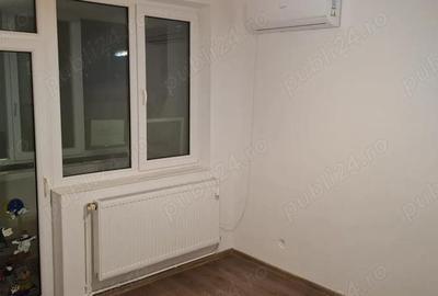 Apartament cu 3 camere nedecomandat în Central - 1