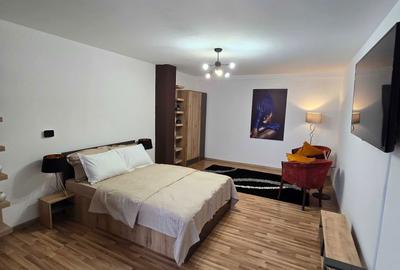 Garsonieră decomandată în Central - 11