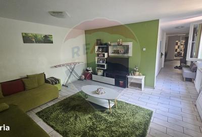 Casa Rahova parter + mansarda 186mp - 7