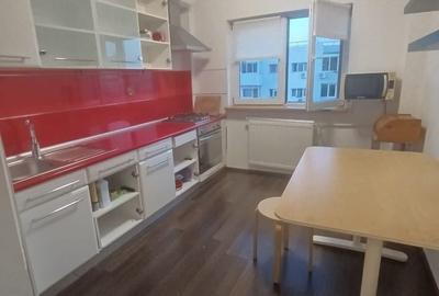 Apartament cu 3 camere decomandat, mobilat în 1 Decembrie 1918 - 6