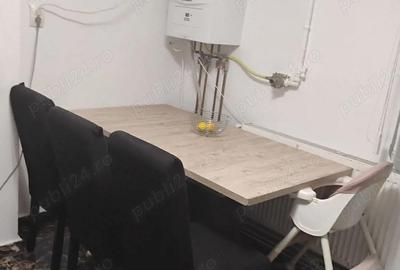 Apartament cu 2 camere semidecomandat în Central - 4