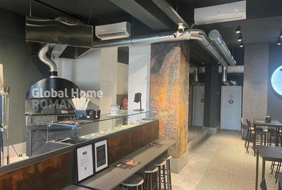 Zona Calea Mosilor - Obor | Spatiu comercial | Pretabil activitati comerciale