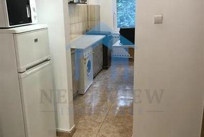 Apartament 1 camera, Kaufland Manastur - 5