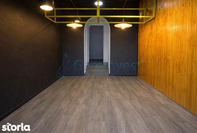 Spațiu comercial, de 106 mp, în Orașul Nou - 4