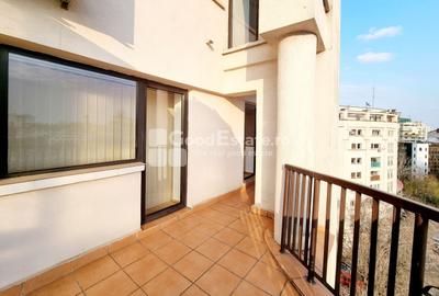 Inchiriere duplex 4 camere 120mp nemobilat Unirii 12 EXCLUSIV rezidenta - 10