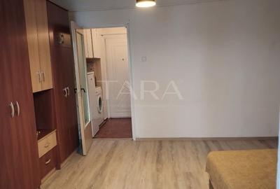 Garsonieră decomandată în Mănăștur - 5