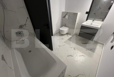 2 Dormitoare  | Living + Bucatarie | 2 Bai | Terase (20 + 5.6 mp) | Rivus Mall 2 Dormitoare  | Living + Bucatarie | 2 Bai | Terase (20 + 5.6 mp) | Rivus Mall - 6