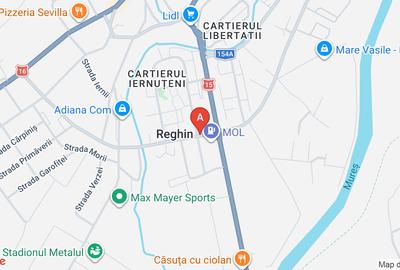 Apartament cu 2 camere decomandat în Central - 1