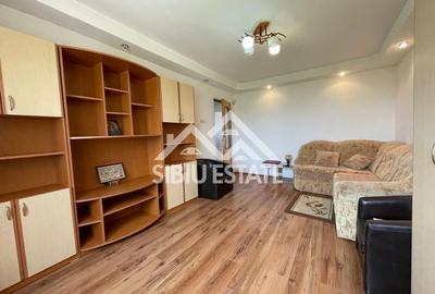 Apartament cu 2 camere decomandat, mobilat în Vasile Aaron - 2