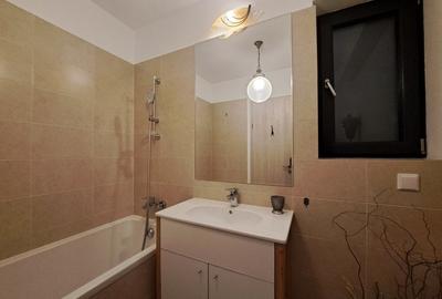 APARTAMENT TREI CAMERE/PARTER/GRADINA/LOC DE PARCARE/GREENFIELD BANAESA - 59