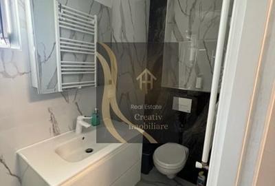 Apartament cu 2 camere decomandat, mobilat în Ghencea - 17