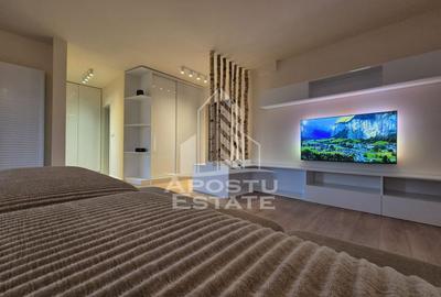 Apartament cu 2 camere decomandat, mobilat în Torontalului - 1